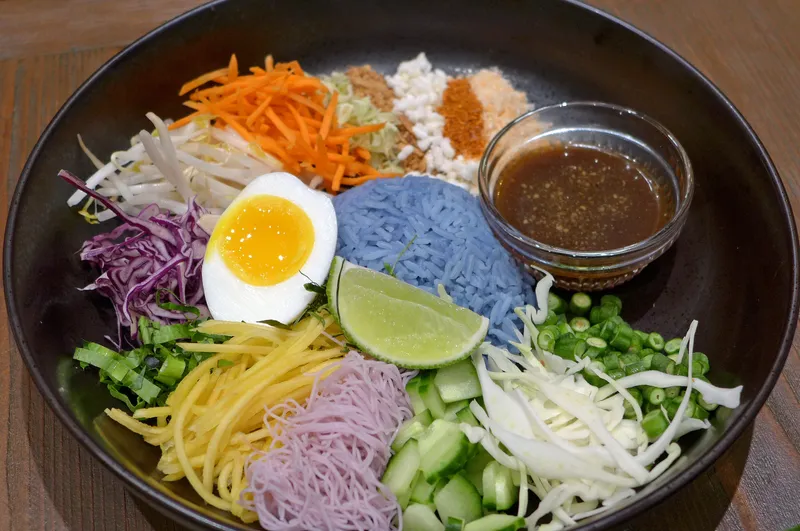 Bibimbap MayRee