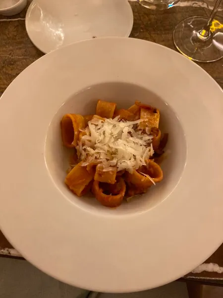 Pappardelle Vinum