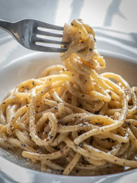 Fettuccine Alfredo Pastavino