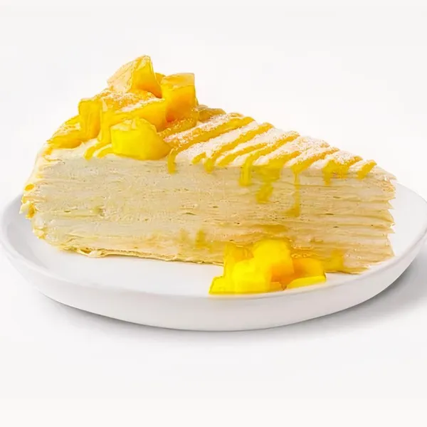 Mango Cheesecake Mango Mango Dessert Staten Island