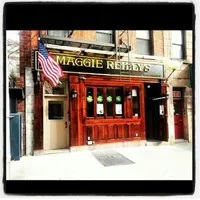 Maggie Reilly's