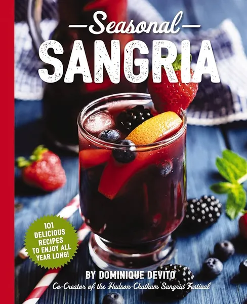 Seasonal Sangria Craft House