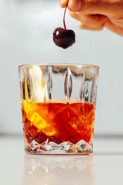 Craft Old Fashioned U-31