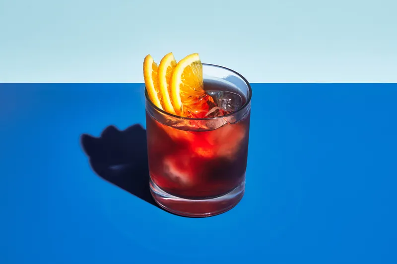 Negroni Julius'