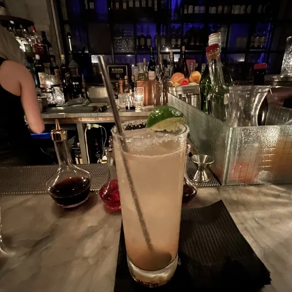 Classic Daiquiri Bo Peep Cocktail and Highball Store