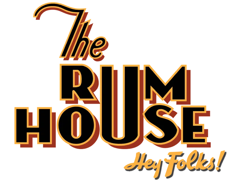 House Red The Rum House