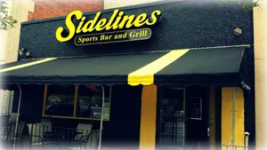 Sidelines Sports Bar and Grill