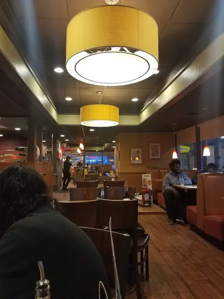 Vibe Denny's 2