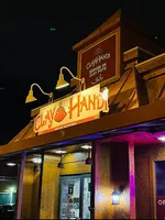 Clay Handi Restaurant