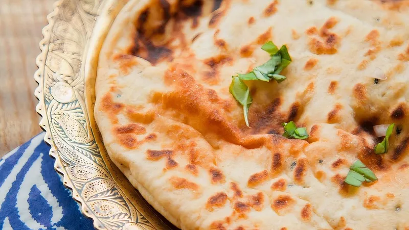 Kulfi Roti Boti