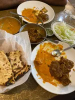 Tandoori Hut