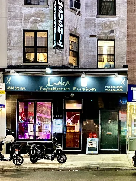 Inaka Sushi - Reviews & Menu - Bay Ridge NYC
