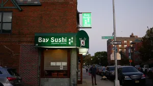 Bay Sushi