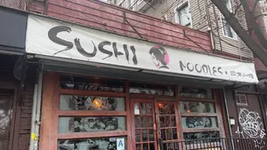 Sushi & Noodles