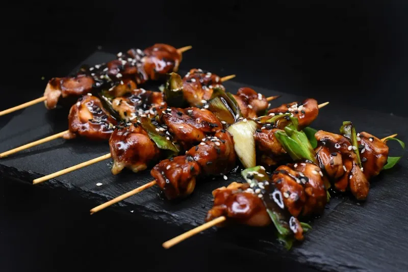 Yakitori Apani