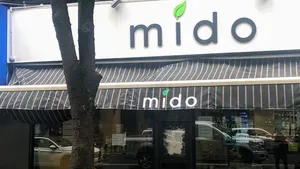 Mido