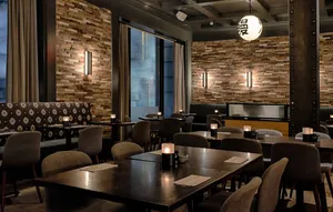 Blue Ribbon Sushi Bar & Grill - Financial District