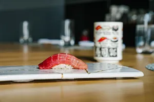 Kintsugi Omakase