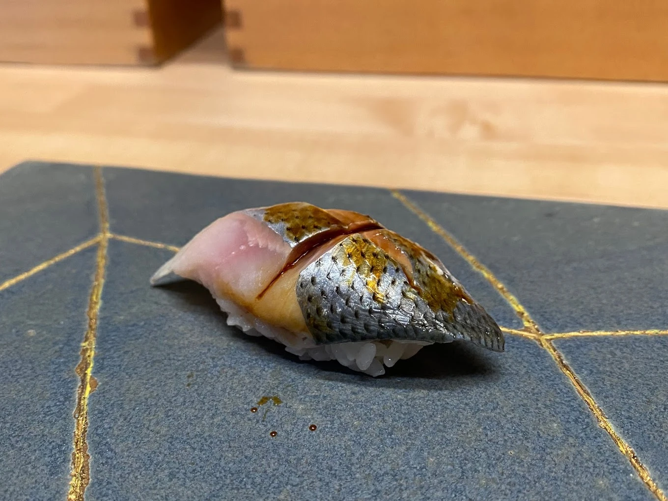 Kintsugi Omakase - Reviews & Menu - SoHo NYC