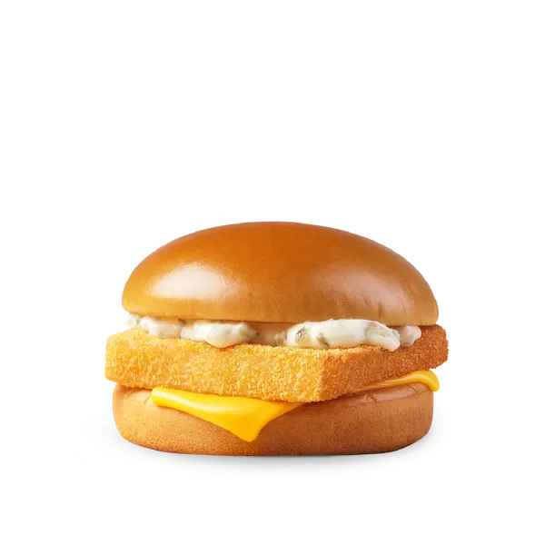 Filet-O-Fish McDonald's