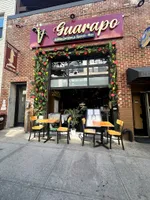 Guarapo Latin Fusion Sports Restaurant and Bar