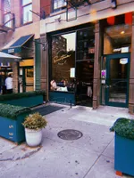 Enoteca Harlem