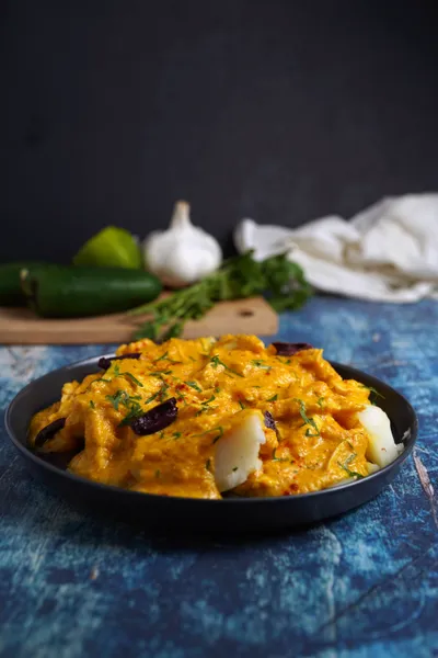 Aji de Gallina La Brasa Peruana