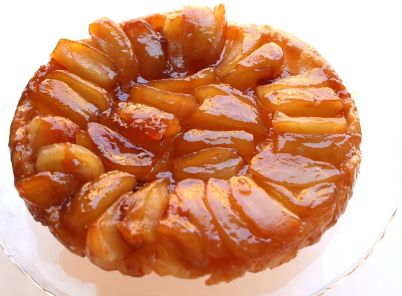 Tarte Tatin Wiki Wiki