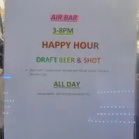 Air Bar