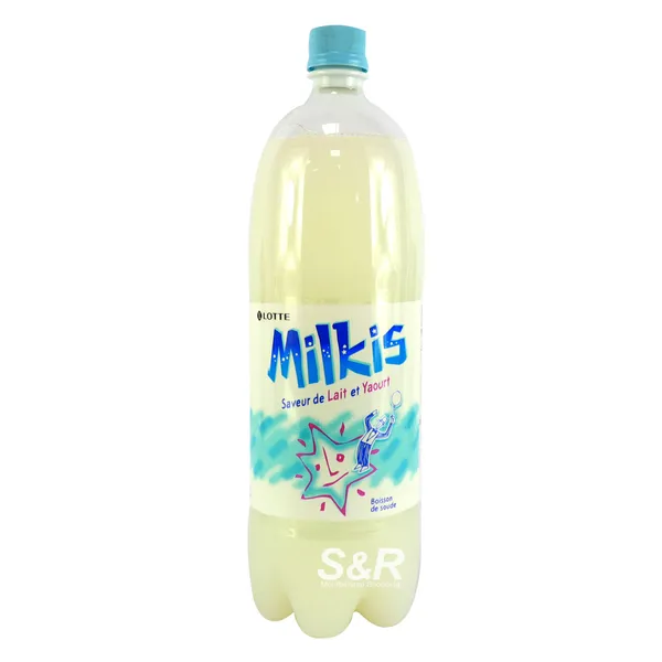 Milkis Original Milkie's