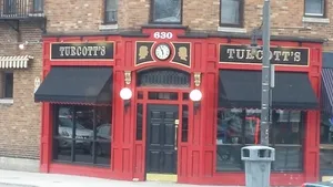 Turcott's Taproom