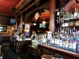 Kitty Hoyne's Irish Pub