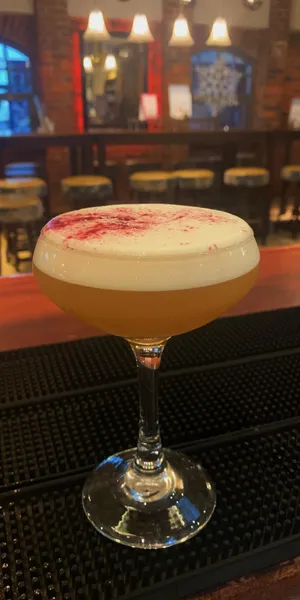 Pornstar Martini NO BAR