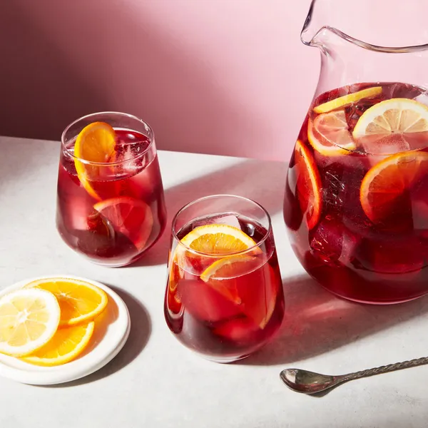 Sangria Leo’s