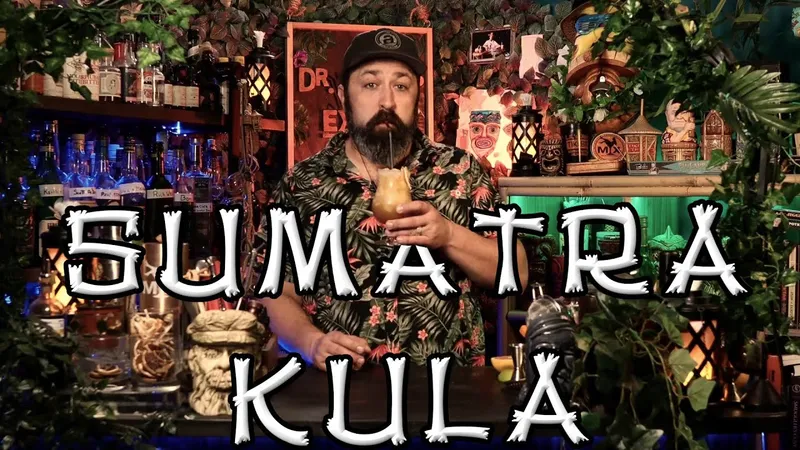 Sumatra Kula King Tai