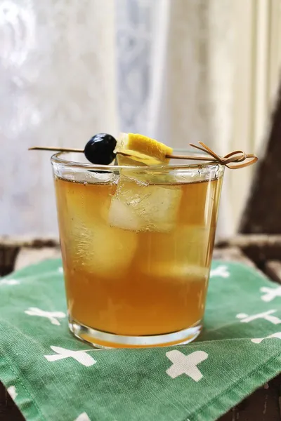 Whiskey Sour The Spirit Room