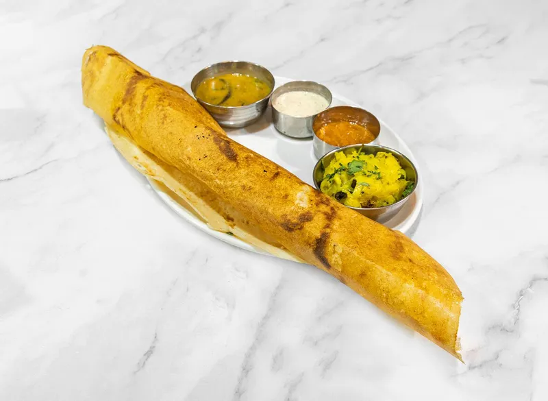 Dosa Swagat