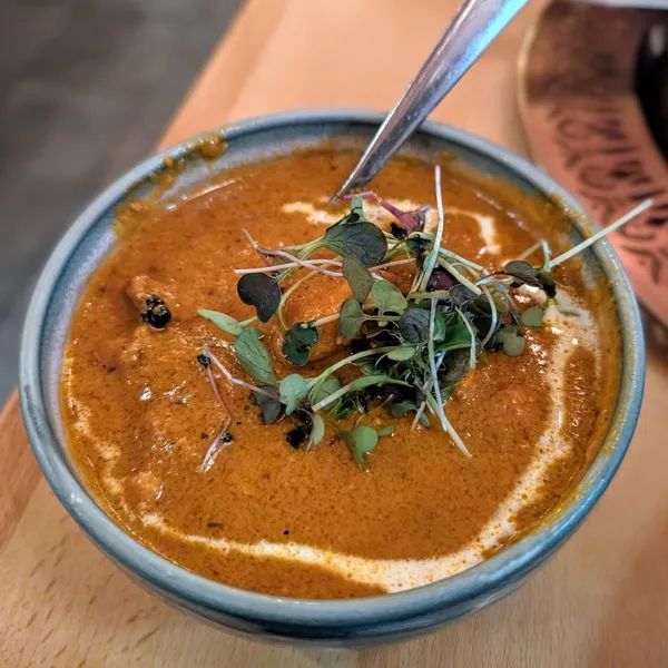 Bombay Pav Bhaji Himalayan Curry House (Uptown Branch)