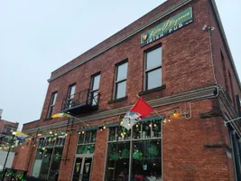 Katie O'Byrnes Restaurant