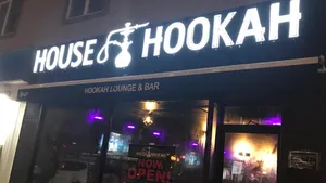 House Of Hookah