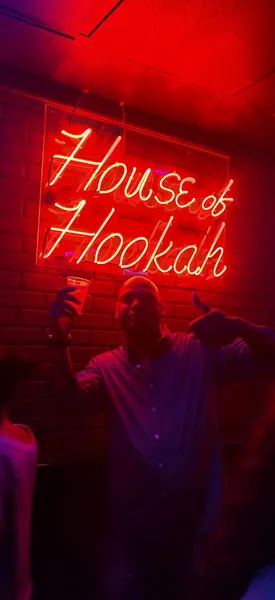 Vibe House Of Hookah 3