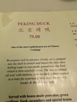 Peking Duck House