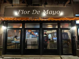 Flor de Mayo