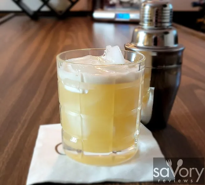 Whiskey Sour Temple Bar & Grille