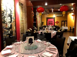 Tri Dim Shanghai Restaurant and Bar 鼎豐 [UES]