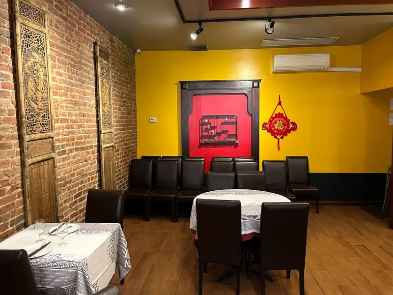 Vibe Tri Dim Shanghai Restaurant and Bar 鼎豐 [UES] 2