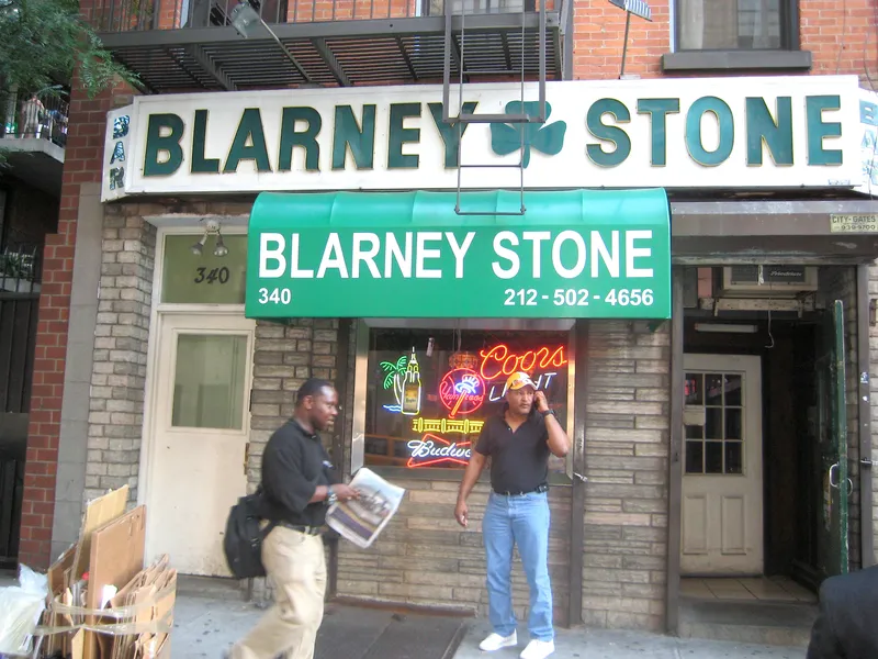 Blarney Stone Blarney Stone