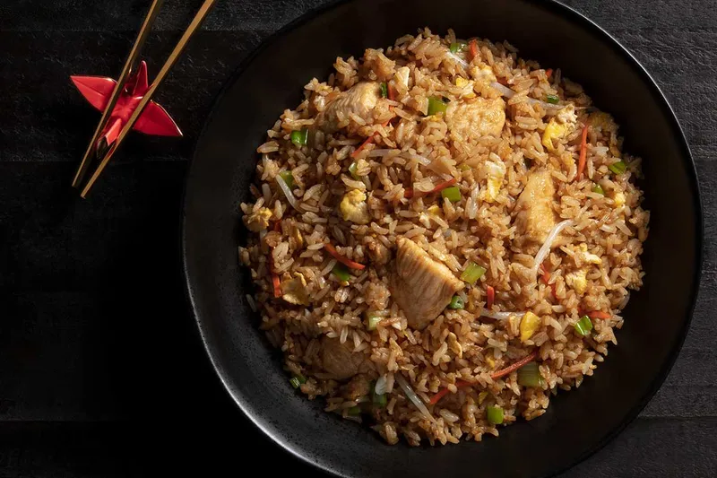 PF Chang's Fried Rice Rice & Beans