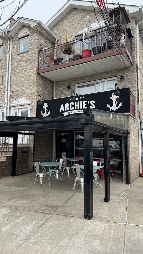 Archie's Tap & Table - Reviews & Menu - City Island NYC