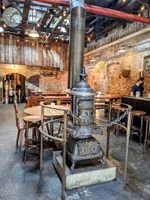 Radegast Hall & Biergarten